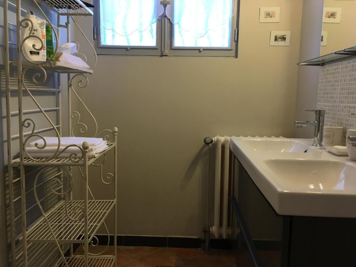 Mas Halcyon Provence Bed & Breakfast Avignon Exterior foto