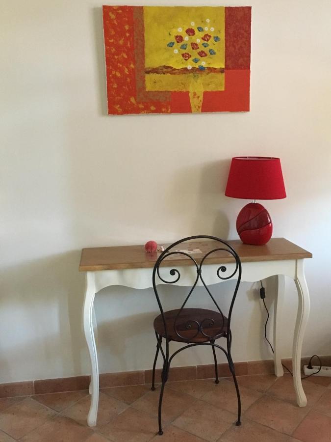 Mas Halcyon Provence Bed & Breakfast Avignon Exterior foto
