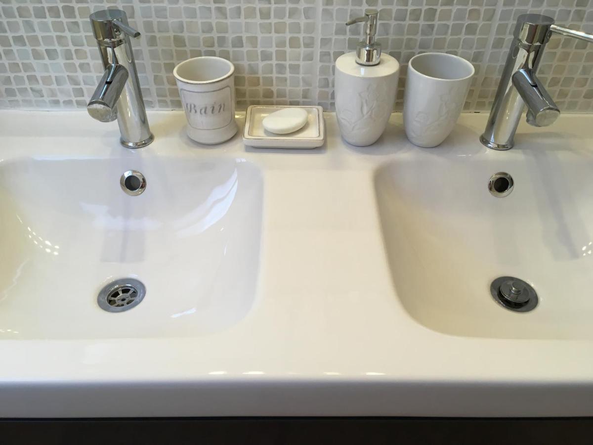 Mas Halcyon Provence Bed & Breakfast Avignon Exterior foto