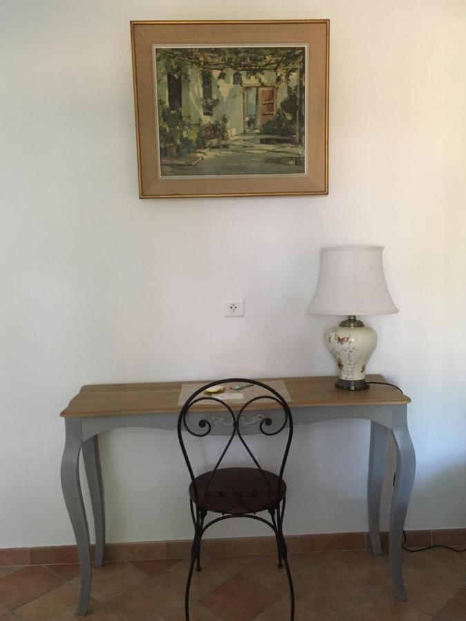 Mas Halcyon Provence Bed & Breakfast Avignon Exterior foto