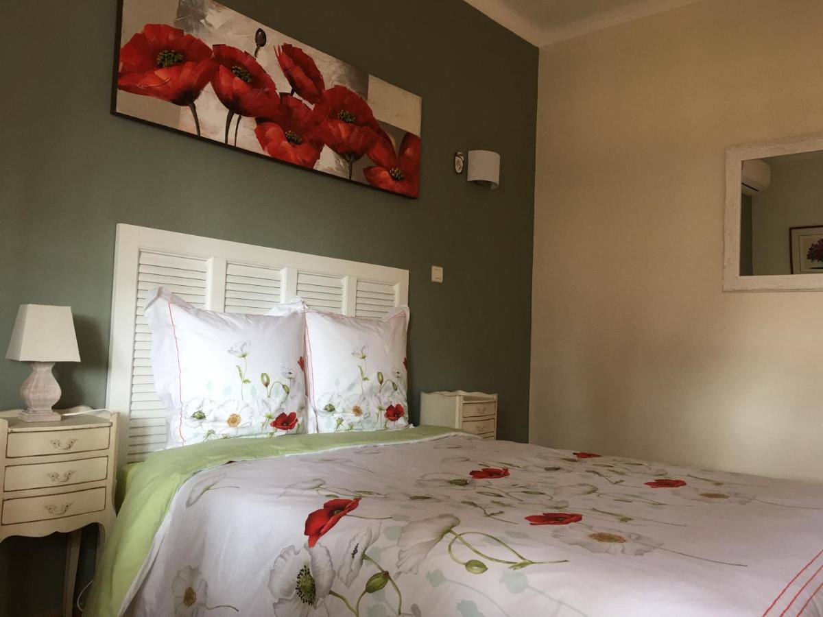 Mas Halcyon Provence Bed & Breakfast Avignon Exterior foto